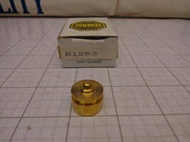 Generac B1253  Unloader Piston aka 0B1253  B1253GS Briggs OEM NOS - $19.33