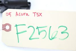 04-08 ACURA TSX Heater Flap Actuator Unit F2563 image 12