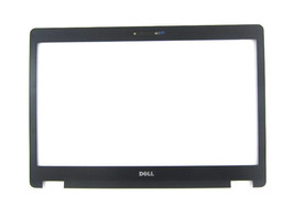 NEW OEM Dell Latitude 5480 14&quot; LCD Front Bezel For IR Cam NO TS - 55WX2 ... - £11.90 GBP