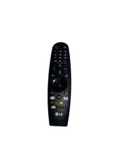 Original TV Remote Control for LG 65SM8600PUA Television Tested And Works - £28.28 GBP