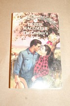 The Cowboy&#39;s Lady (The Manning Sisters #1) (Silhouette Special #626) Debbie Maco - £2.33 GBP