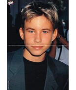 Jonathan Taylor Thomas Leonardo DiCaprio - 16" x 11" Teen Mag Pinup Mini... - $8.94