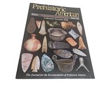 Prehistoric American Magazine Volume LV Number 1, 2021 Collector&#39;s Favor... - $14.98