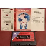 JEAN-MICHEL JARRE Rendez-Vous TAPE from GERMANY Electronica New Age - $15.00