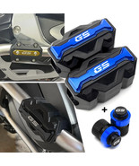 For BMW R1250GS R1200GS R 1250 GSA F750GS F650GS F850GS G310GS R1300GS E... - $90.53 CAD