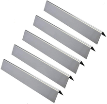 Flavorizer Bar 304 Stainless Steel Replacement for Weber Genesis 300,E310,S310,E - £34.40 GBP