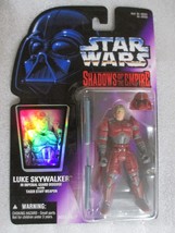 Luke Skywalker-in Imperial Guard  disguise 1996 Star Wars-Kenner - $13.75