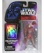 Luke Skywalker-in Imperial Guard  disguise 1996 Star Wars-Kenner - £10.81 GBP