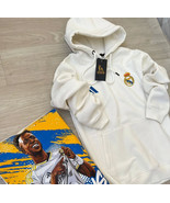 Vini Jr Real Madrid special hoodie (UNISEX) //FREE SHIPPING - $120.70 CAD