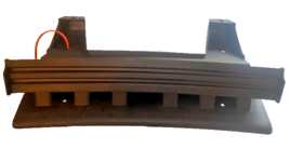 2003-2007 GMC SIERRA F/ BUMPER REINFORCEMENT, NEW GENUINE OEM PART, P/N ... - $108.75