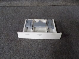 W11209429 Whirlpool Washer Dispenser Drawer Assembly - £27.52 GBP