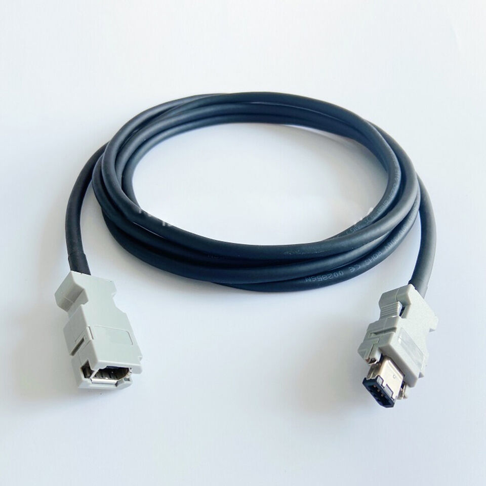 For YASKAWA JZSP-CMP00-03 3M Servo Encoder Cable for CN2 - $36.89