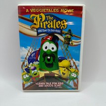 Pirates Who Don&#39;t Do Anything: a Veggie Tales Movie [DVD] [2008] - £6.25 GBP