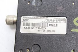 86-95 MERCEDES-BENZ W124 PHONE CONTROL MODULE Q1585 image 11