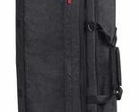 Gator Cases Transit Series Keyboard Gig Bag with Adjustable Backpack Str... - $249.99