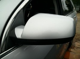 Driver Side View Mirror Power Paint To Match Opt DL8 Fits 10-11 EQUINOX ... - $108.60 CAD