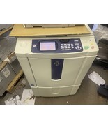 Risograph (Riso) RZ-990U Used &amp; Rebuilt Digital Duplicator - $85,365.12 MXN