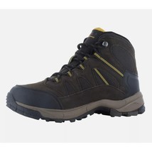 Hi-Tec Bandera Lite Waterproof Mid Hiking Boots Boots Size 9 Men&#39;s Dri-Tec  - £45.63 GBP