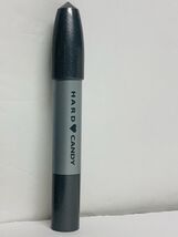 Hard Candy Super Sonic Eye Pencil - Techno (Gray/Silver) - Full Size - $191.07 MXN