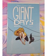 Giant Days #2 Comic Book (Boom Studios, 2015) - $6.90 CAD
