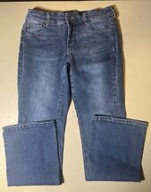 SO Slimming By Chicos Women’s Size 0.5 Regular Blue - Read - $400.05 MXN