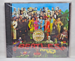 CD Sgt. Pepper's Lonely Hearts Club Band The Beatles CDP7464422 SEALED - $24.95
