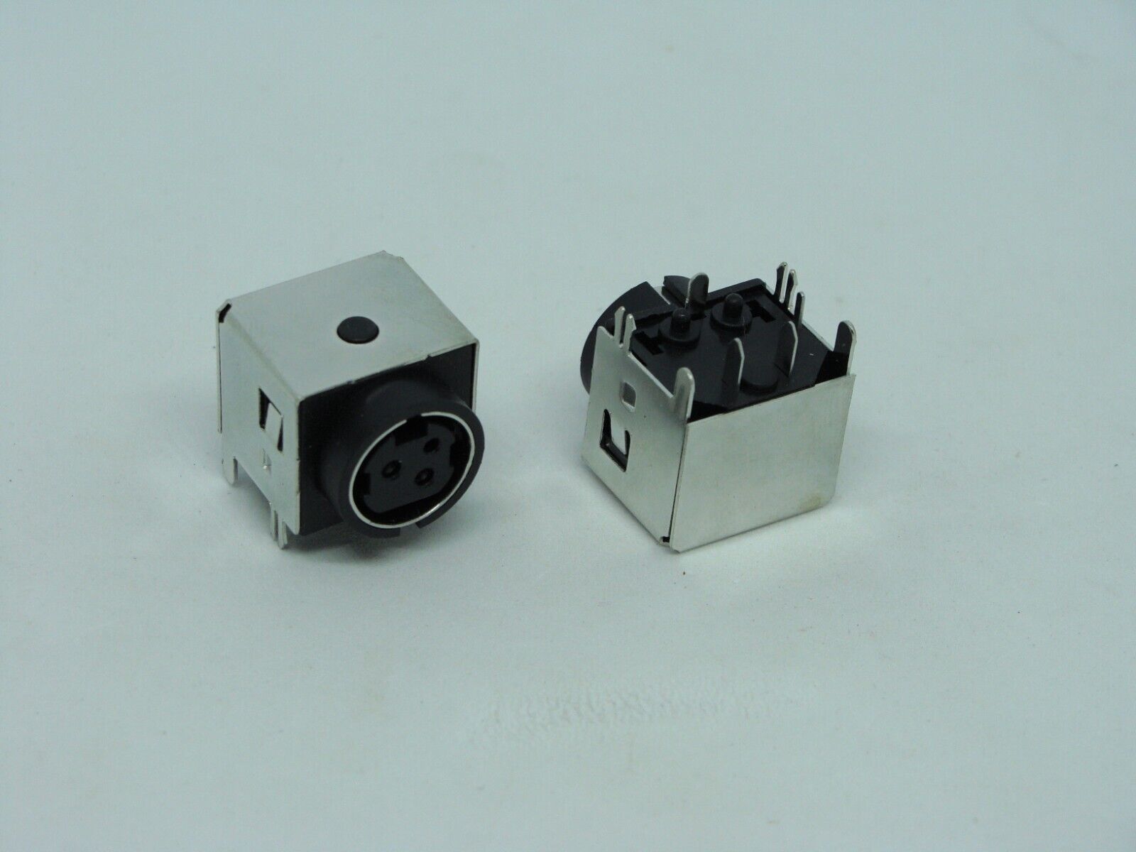 Primary image for 2x DIN 3 Pins S Terminal Female Jack Socket Power Plug Connection Port DIN-312