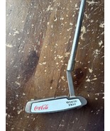 Odyssey White Hot #1 Coca-Cola Putter Right Handed RH 35&quot; Inches Golf - $82.21 CAD