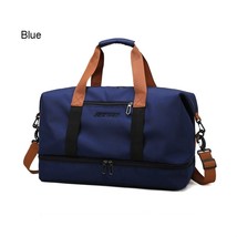 Travel Bags For Women Large Capacity Sports Shoulder High Quality Handba... - £86.09 GBP