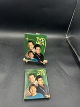 Two and a Half Men: the Complete Third Season (DVD, 2005) - £5.44 GBP