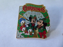 Disney Trading Pins 26574 Tokyo Disney Sea Christmas 2003 Gift pin -Blue - £11.19 GBP