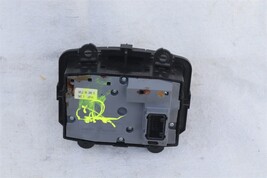 2014-15 Mazda6 Mazda -6 Center Console Navigation Nav Control Switch Command image 3