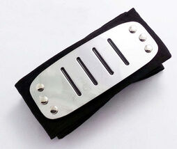 Amegakure Forehead Protector - $13.00