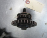 Idler Timing Gear From 2011 Chevrolet Traverse  3.6 12612841 - $35.00