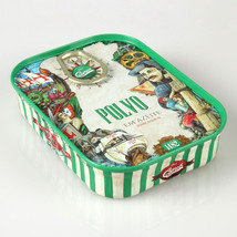 Fantastic World of the Portuguese Sardine - Octopus in Olive Oil 3 x 4.93oz cans - £48.80 GBP