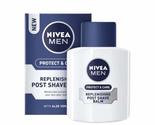 NIVEA FOR MEN Moisturizing Post Shave Balm 3.30 oz - ₹1,033.88 INR