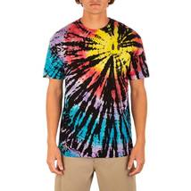 Hurley - Strands Short Sleeve T-Shirt - $23.00