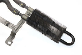 2005 INFINITI G35 COUPE POWER STEERING COOLER HOSE LINE P3971 image 2