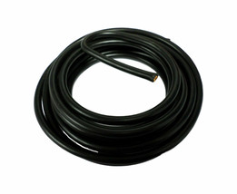 One Stop Brand 85000 Primary Wire 10 AWG Black 8 Ft Long BWD - $8.25