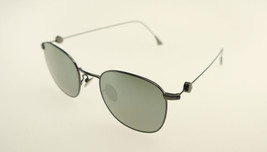MONCLER MC006-S03 Gray / Gray Mirrored Sunglasses MC 006-S03 48mm - £126.86 GBP