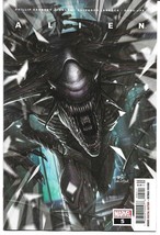 Alien #05 (Marvel 2021) &quot;New Unread&quot; - £3.65 GBP