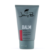 Johnny B Aftershave Balm, 3.3 Oz.