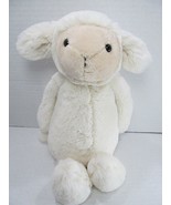 Jellycat Bashful Lamb Sheep 11” Plush Stuffed Animal Floppy Toy Clean an... - £18.62 GBP