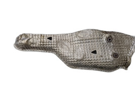 Left Exhaust Manifold Heat Shield From 2017 Toyota Tundra  5.7 - £39.19 GBP