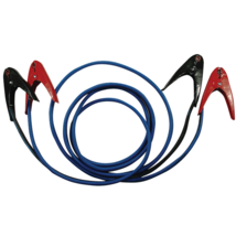 Fjc 2ga. 20 ft 500 amp-parrot clamp - $254.49