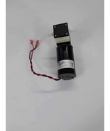 knf Type PL9844-UNF 100 Pump DC 12v - €60,00 EUR