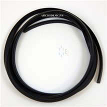NEW Genuine/OEM VIKING DOOR GLASS SEAL STRIP - WINDOW, Part # PB070014 - $110.00