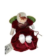 Little Souls Angel Doll Rosa Gretchen Wilson 2000 LE 26/200 54796 - £79.38 GBP