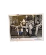 Quatropaw Premere Kit E Foto Volo - $37.62 CAD