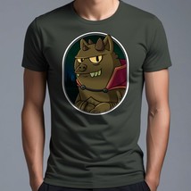 Dogetopia Dogerama 004 Artwork Dogecoin inspired Shirt - $30.00+
